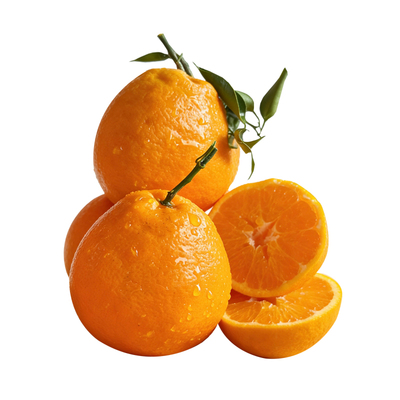 四川成都耙耙柑新鲜桔子当季