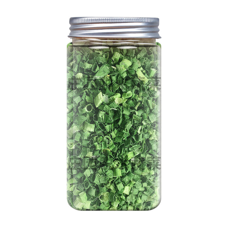 小香葱葱花粉末烧烤香料脱水蔬菜