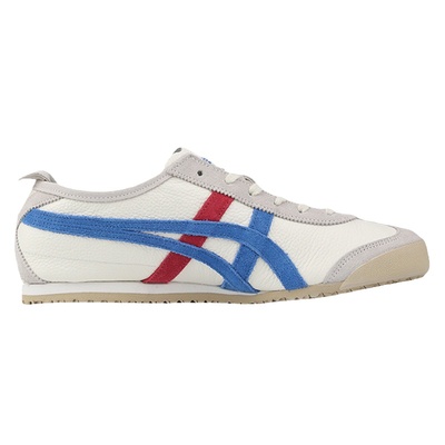 鬼塚虎荔枝纹男女休闲鞋复古经典