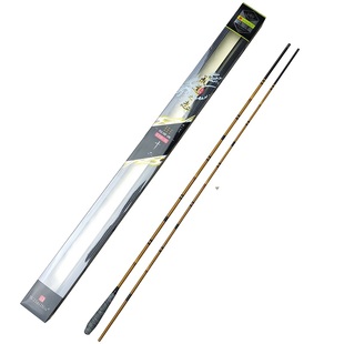 吉品成道之志 并继竿二代台钓竿海滨成道之梅H插节竿迦叶鲫鱼竿