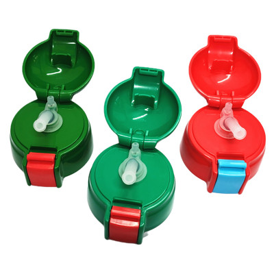 通用硅胶吸嘴虎牌儿童保温杯