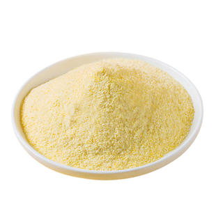 玉米面粉家用五谷杂粮粗粮粉新粮现磨色泽金黄农家自磨