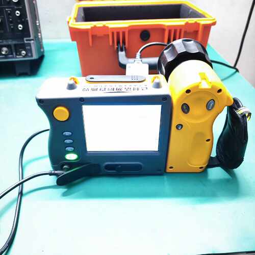 【议价-可维修】FLUKE 福禄克 tis50 /二手均有货