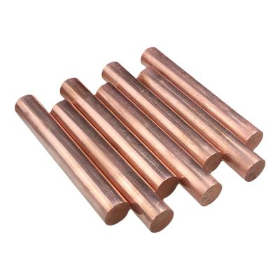 T2紫铜棒导电铜棒电极电极工具