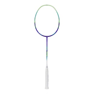 正品李宁WS79s羽毛球拍全碳素纤维风暴WS72超轻6U女生高颜值单拍