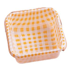 春游野餐水果食物甜品便当饭盒