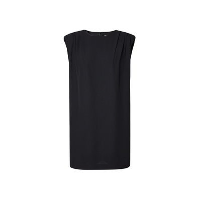 艾诺丝雅诗时尚休闲简约连衣裙