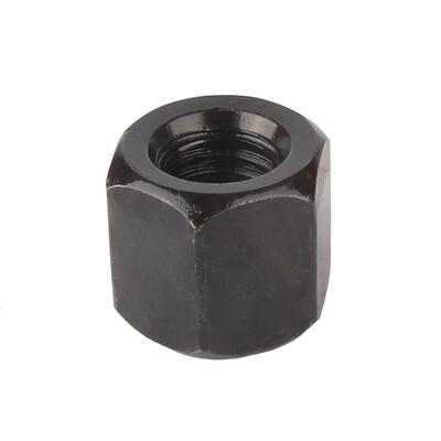 蓬发gb55加厚六角螺帽