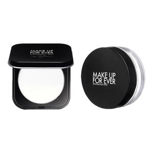 Makeupforever玫珂菲浮生若梦散粉定妆轻烟无痕蜜粉持久控油哑光