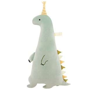 日本Livheart 森林室友弹力超柔抱枕玩偶可爱毛绒包包挂件礼物