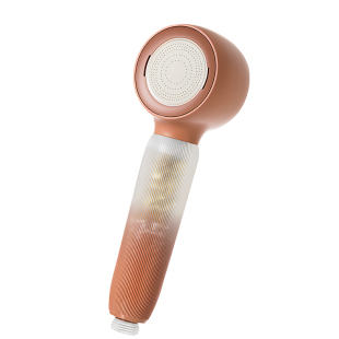 SUPOR/苏泊尔增压过滤花洒喷头KDF抗菌除氯净水淋浴头手持莲蓬头