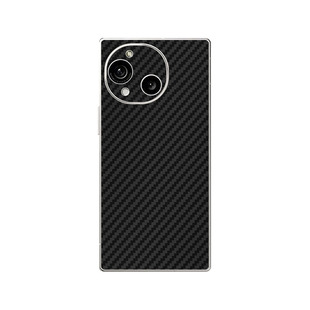 适用夏普Aquos R10手机背膜Aquos R9碳纤维背膜R8Spro磨砂防刮滑r9pro防指纹不留胶r8s改色彩膜Sharp手机贴膜