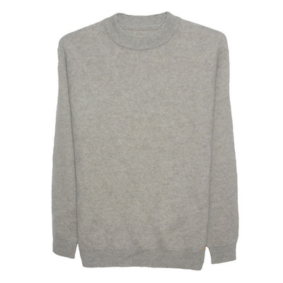 高端品牌羊绒衫男100纯羊绒毛衣