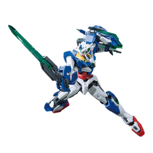 现货 万代 RG 1/144 21 GNT 00 QAN 量子00 Q 高达 拼装 模型