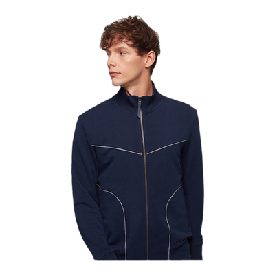 particlefever粒子撞色外套