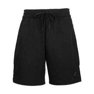 MOOSE KNUCKLES/慕瑟纳可男徽标logo休闲短裤男士2025新款XY