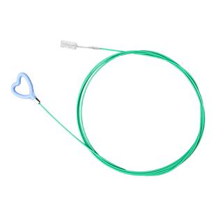 汽车排水管疏通器天窗排水家用去污新款洗车刷排水孔清洗清洁刷