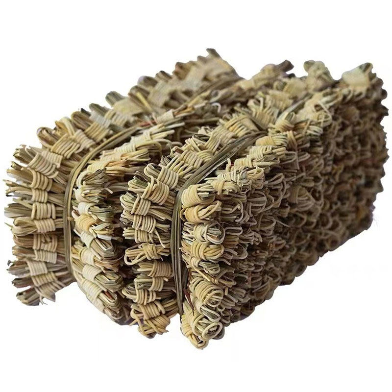 灯芯草中药材野生虎须草龙须草灯心草茶儿童清火煲汤养生茶泡水喝