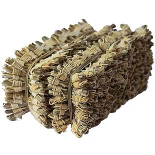 灯芯草中药材野生虎须草龙须草灯心草茶儿童清火煲汤养生茶泡水喝