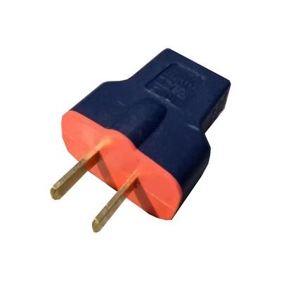 纯铜大功率耐高温插头家用工地