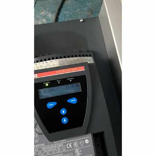 【议价】A软启动器PST7206007099新原