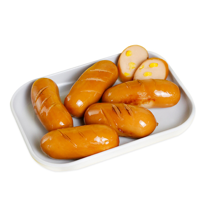 喜旺香甜玉米肠香肠开袋即食