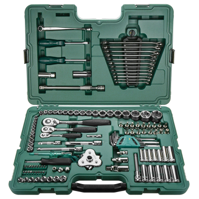 Sata/世达汽修工具套装