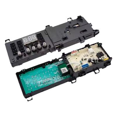 小天鹅洗衣机电脑版主板