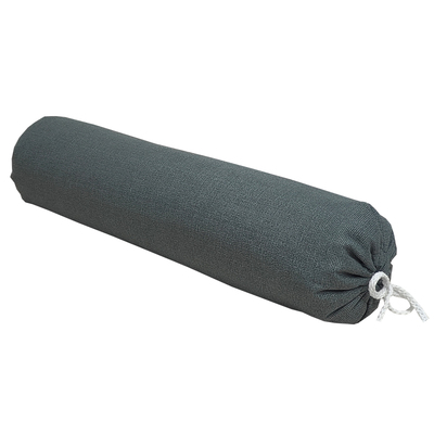 圆柱枕缓解颈椎反弓改善睡眠质量