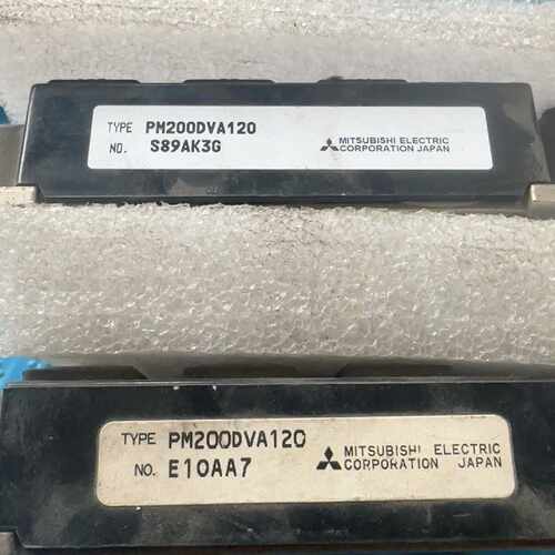 溢价-PM200DVA120 PM300DVA120