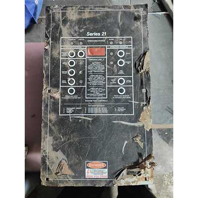 ClMCO  series  21系列工业温控器，询价