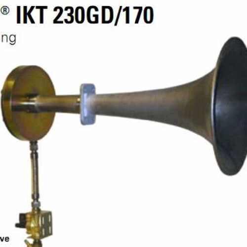 议价瑞典Kockum sonics声波吹灰器膜片