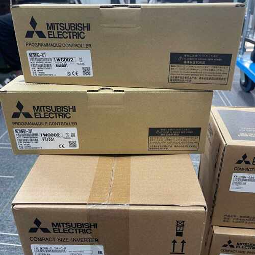 议价三菱模块NZ2GF2B1-32T全新原装正品议价出售