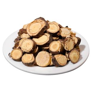 金雀根中药材药用中草药材大全白心皮阳雀花锦鸡儿金雀花根土黄芪