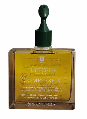 精油ReneFurterer/馥绿德雅滋养