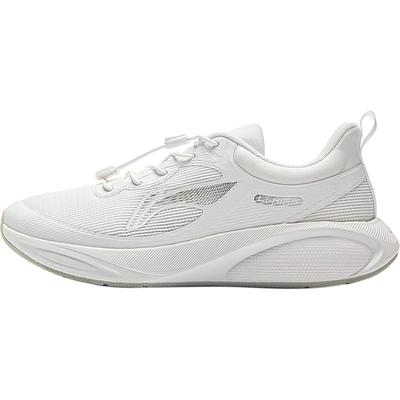 李宁儿童专业跑步鞋轻便减震