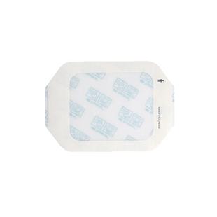 3M一次性透明敷料伤口防水贴无菌透明敷料敷贴洗澡保护贴1626W