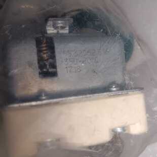 【请询价】TERMOSTATO MONOFASE恒温器 338C 3