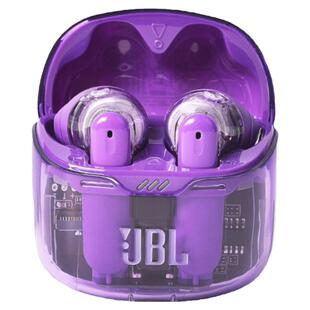 JBL TUNE FLEX小晶豆入耳式真无线蓝牙耳机 降噪游戏通话音乐耳麦