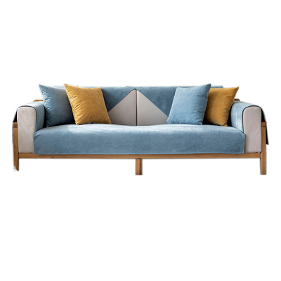 防水四季通用沙发垫坐垫防滑