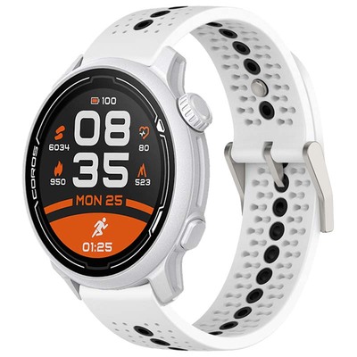 COROS高驰运动硅胶表带送贴膜