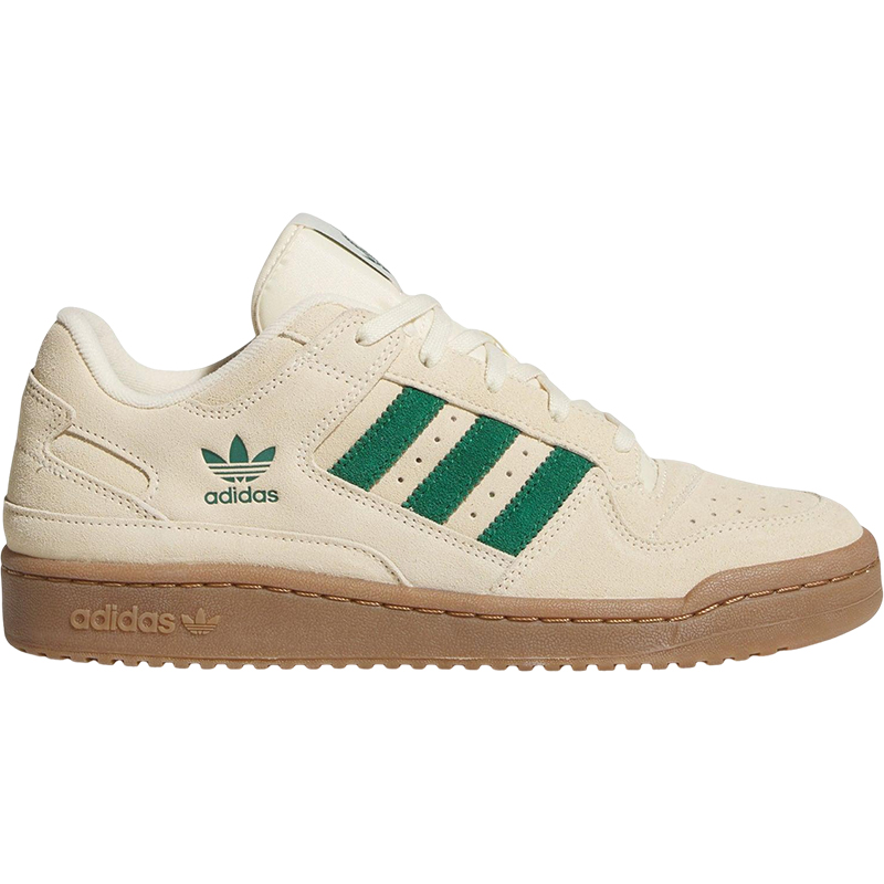 Adidas/阿迪达斯正品三叶草男女时尚潮流低帮运动休闲鞋JR3173