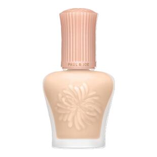 【官方正品】PAUL&JOE 搪瓷隔离pj乳霜SPF50+丝润妆前乳防晒提亮
