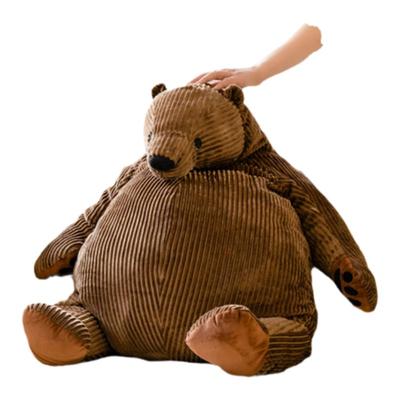 IKEA宜家尤恩格斯库动物毛绒