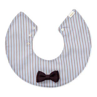 MARLMARL男宝新年口水巾婴儿婴幼儿围兜满月礼物新年礼物dolce