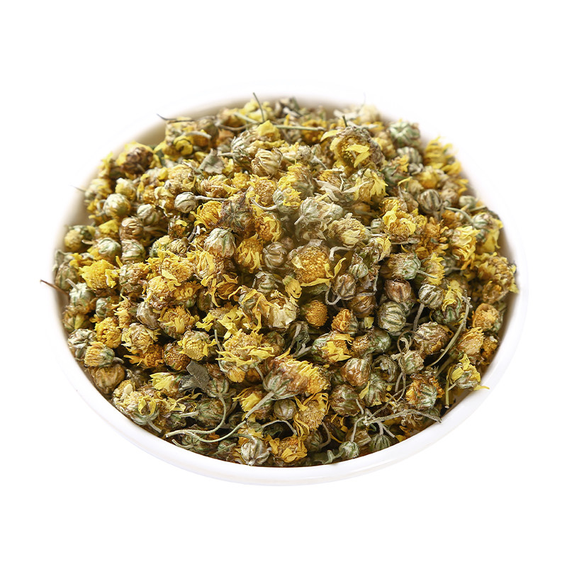 野菊花500g250g100g正品新货小野菊花中药材野生野菊花茶药用泡茶