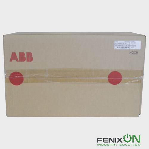 ABB NOCH0070-62 61445455 DU/DT-FILTER