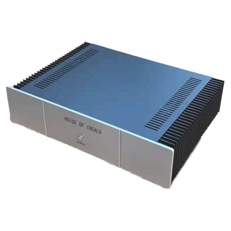 回忆创造A3纯甲类hifi功放机家用