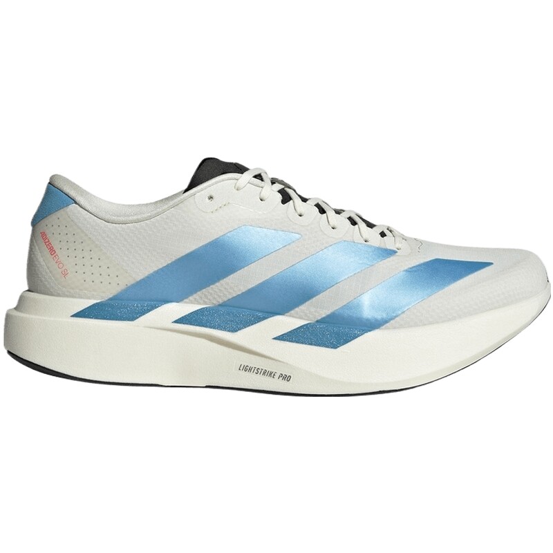 adidas阿迪达斯男子Adizero EVO SL WOVEN M运动训练跑步鞋KI1492
