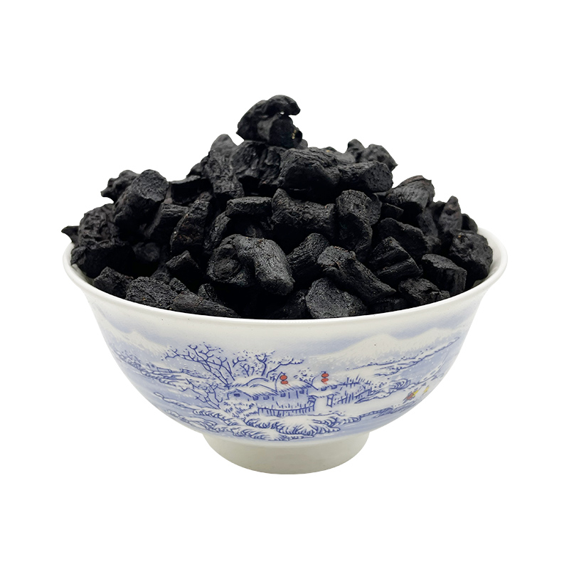 野生黄精500g九晒九蒸九制黄精中药材正品茶泡水即食黄精红枣